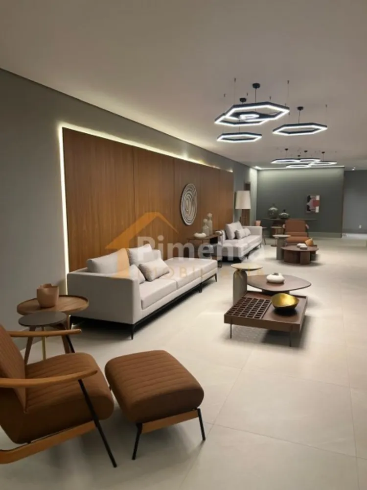 Apartamento, 3 quartos, 226 m² - Foto 7