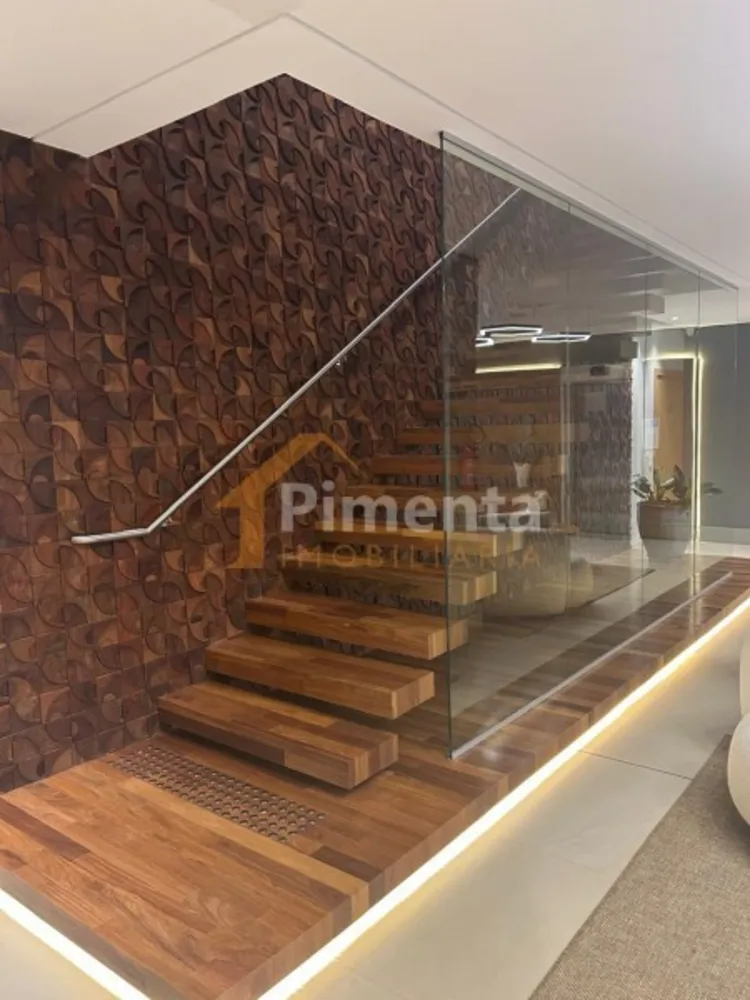 Apartamento, 3 quartos, 226 m² - Foto 5