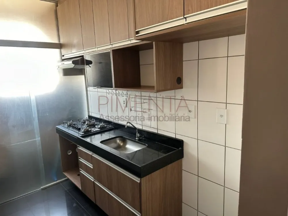 Apartamento, 2 quartos, 49 m² - Foto 2
