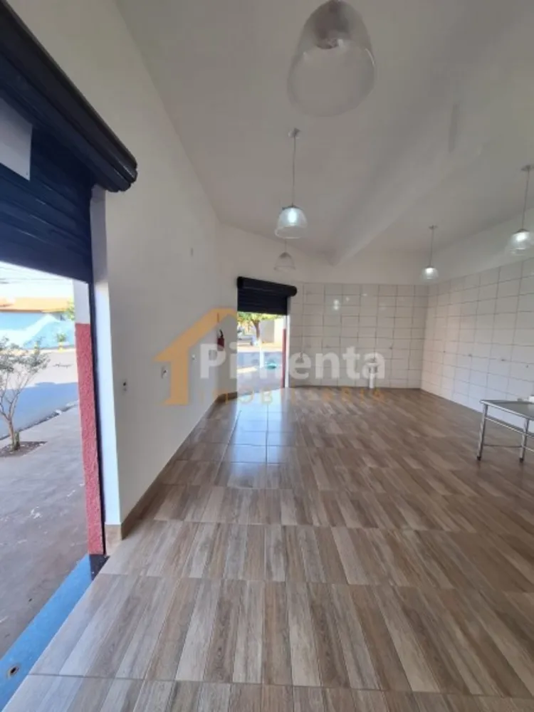 Prédio Inteiro, 67 m² - Foto 5