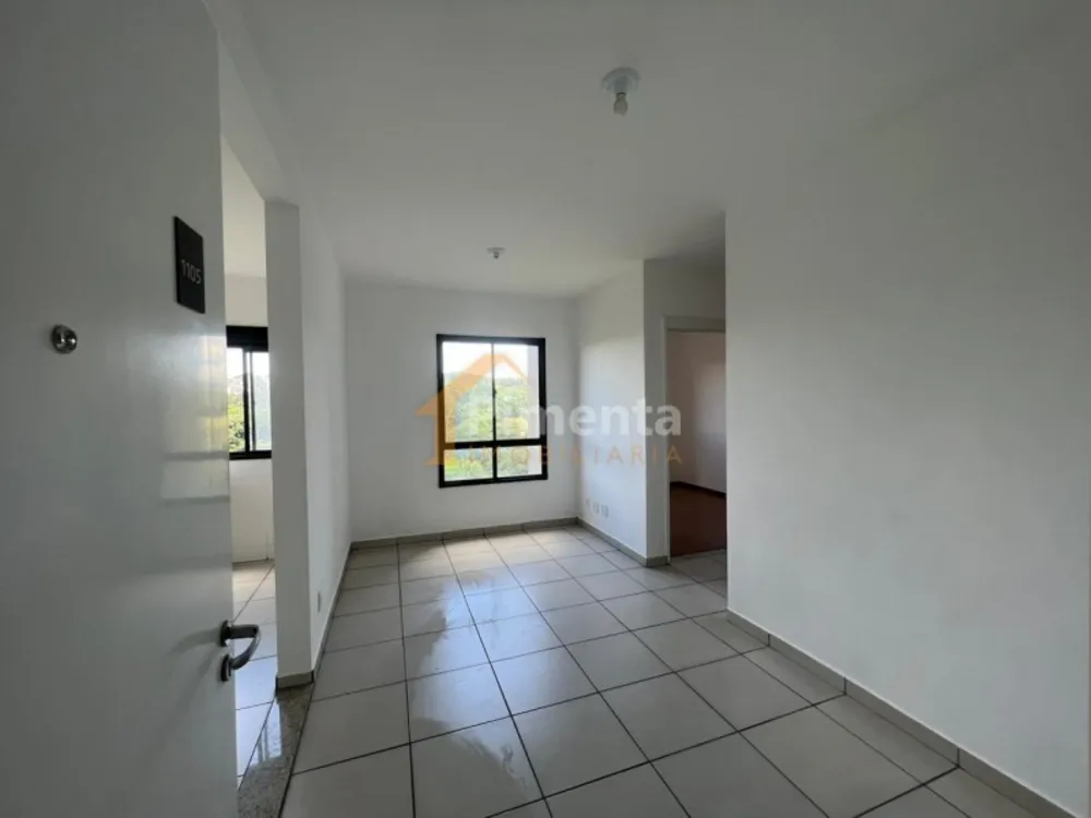 Apartamento, 2 quartos, 47 m² - Foto 2
