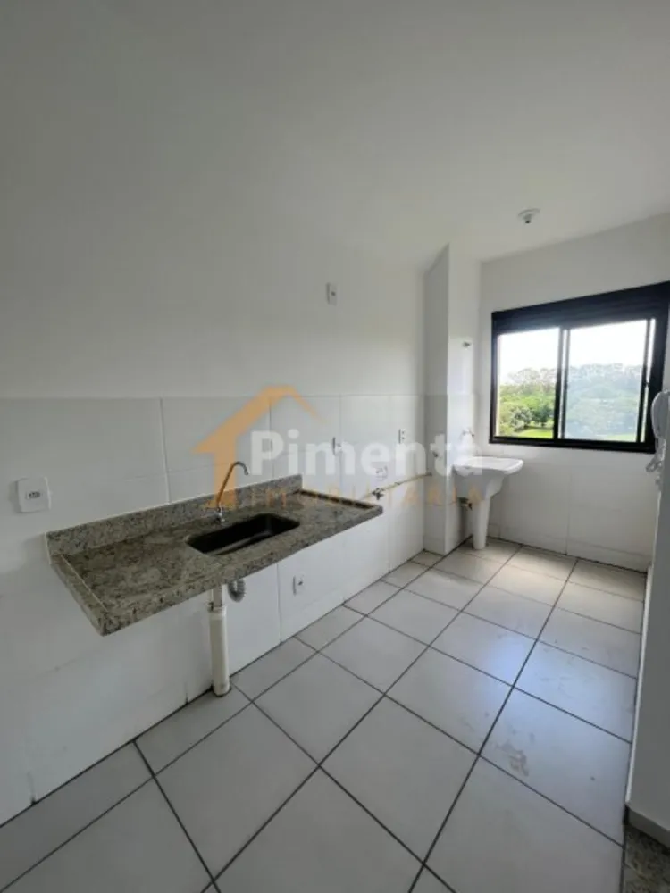 Apartamento, 2 quartos, 47 m² - Foto 3