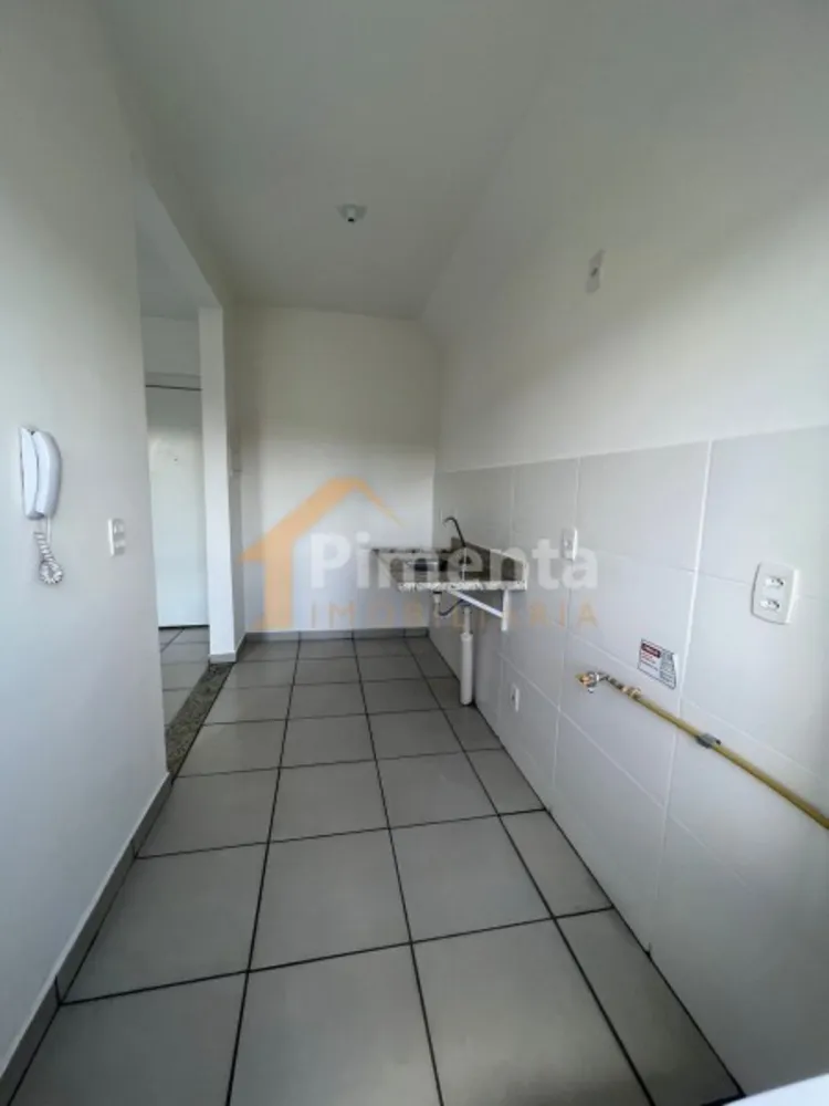 Apartamento, 2 quartos, 47 m² - Foto 12