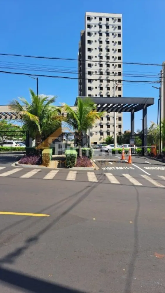Apartamento, 2 quartos, 47 m² - Foto 1