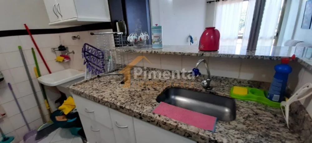 Apartamento, 1 quarto, 43 m² - Foto 5