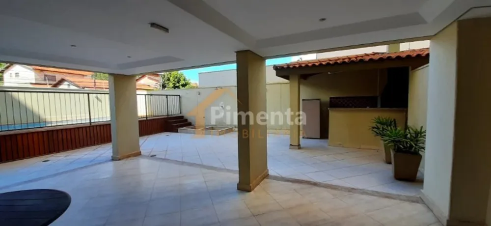 Apartamento, 1 quarto, 43 m² - Foto 3