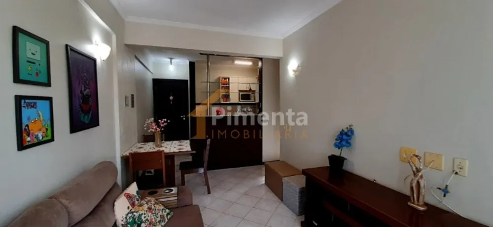 Apartamento, 1 quarto, 43 m² - Foto 9