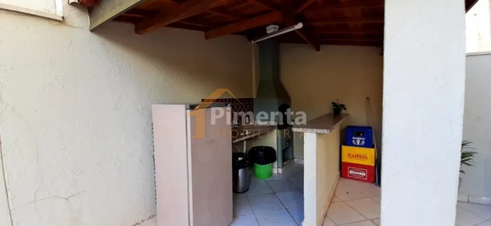 Apartamento, 1 quarto, 43 m² - Foto 1