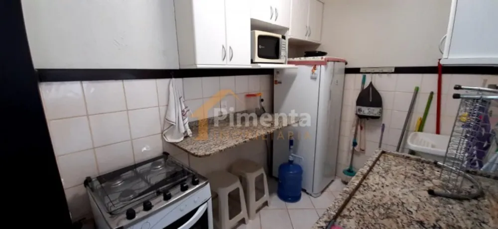Apartamento, 1 quarto, 43 m² - Foto 6