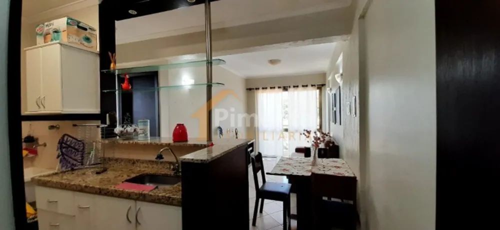Apartamento, 1 quarto, 43 m² - Foto 7