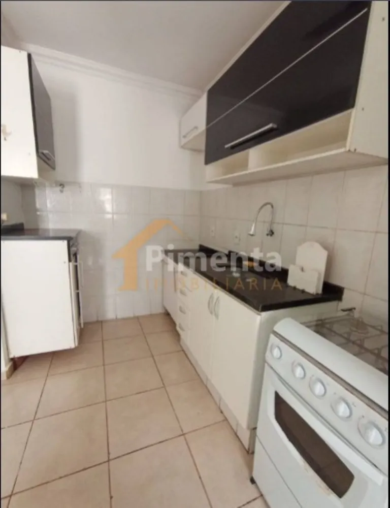 Apartamento, 1 quarto, 45 m² - Foto 3