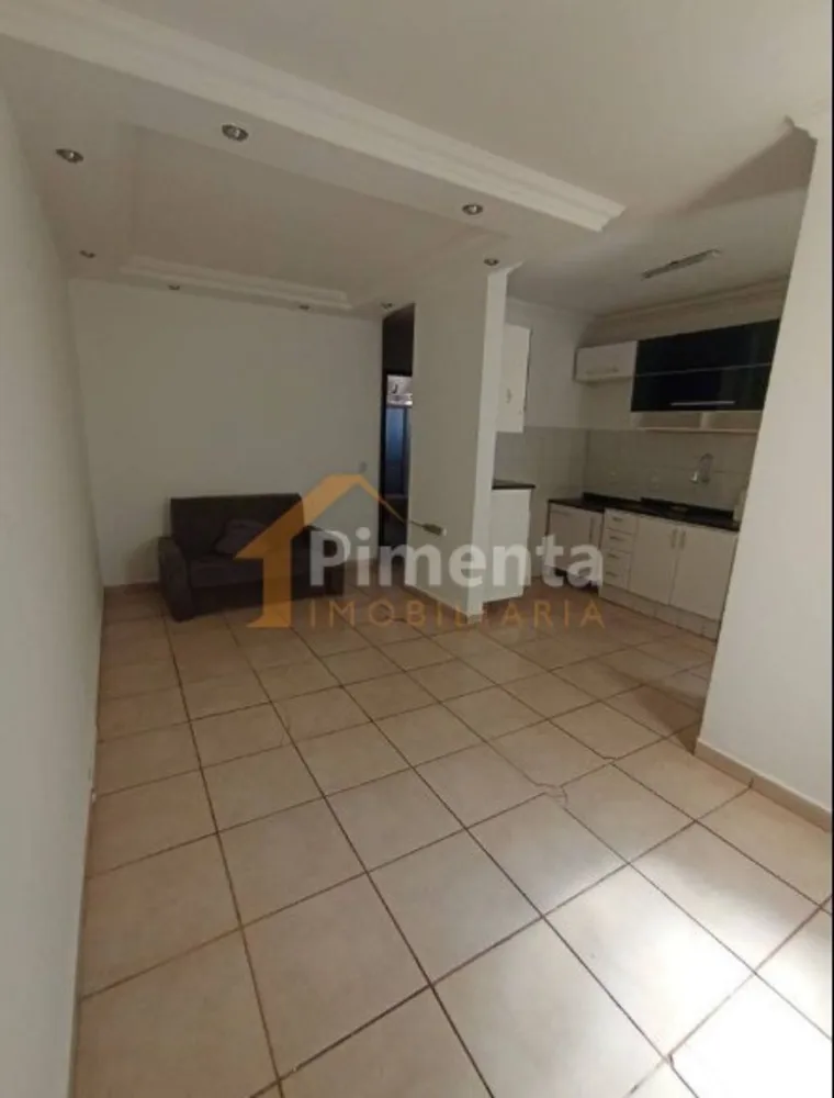 Apartamento, 1 quarto, 45 m² - Foto 3
