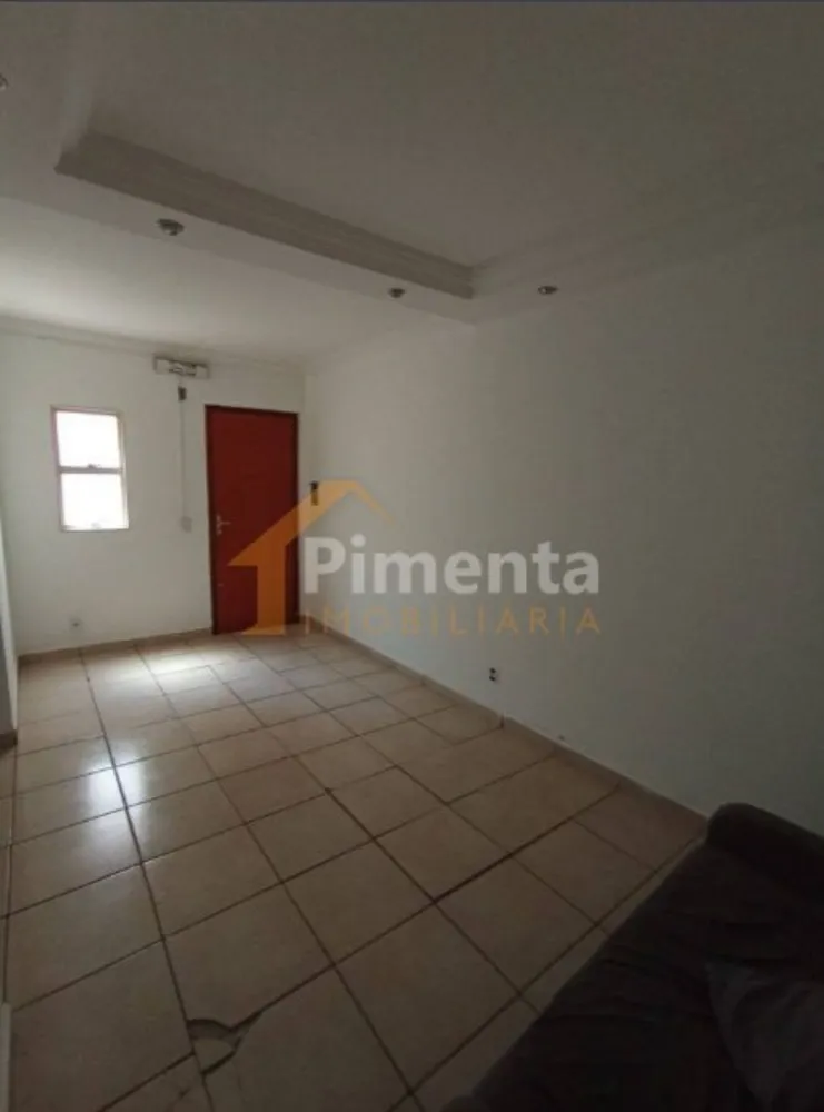 Apartamento, 1 quarto, 45 m² - Foto 5