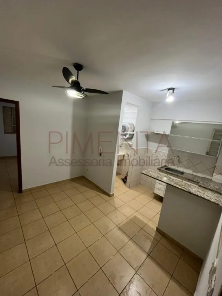 Apartamento, 1 quarto, 27 m² - Foto 2