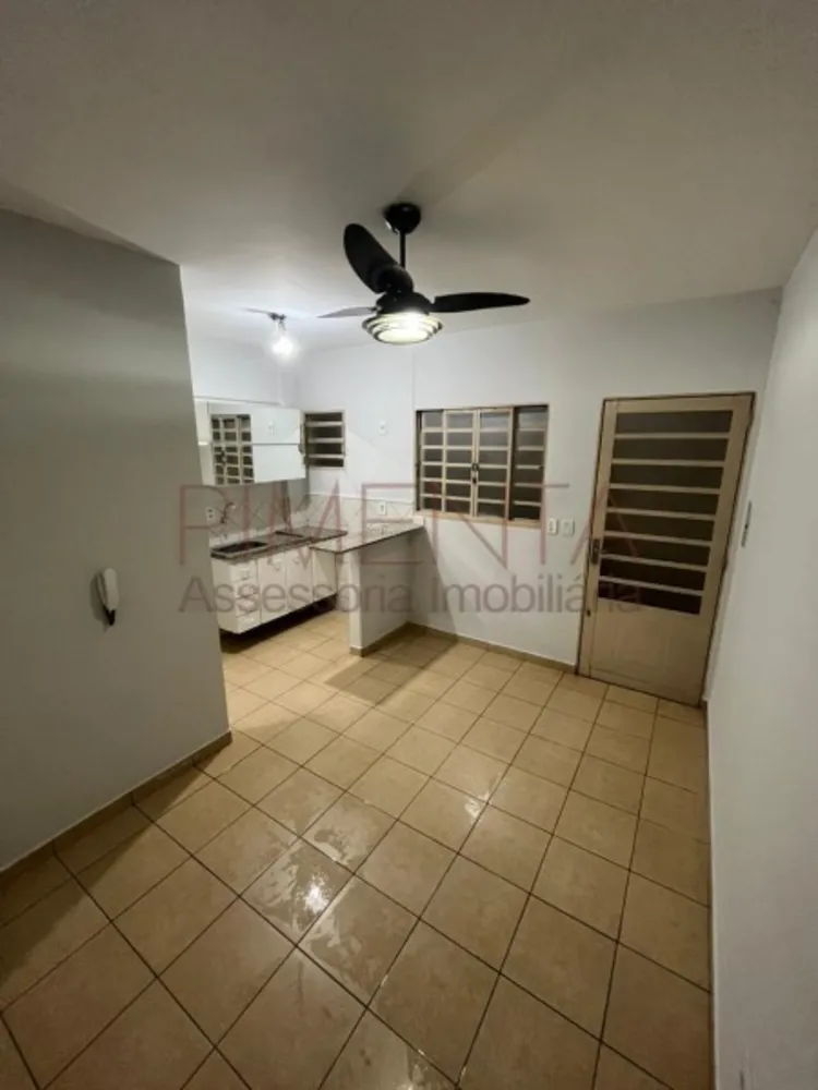 Apartamento, 1 quarto, 27 m² - Foto 1