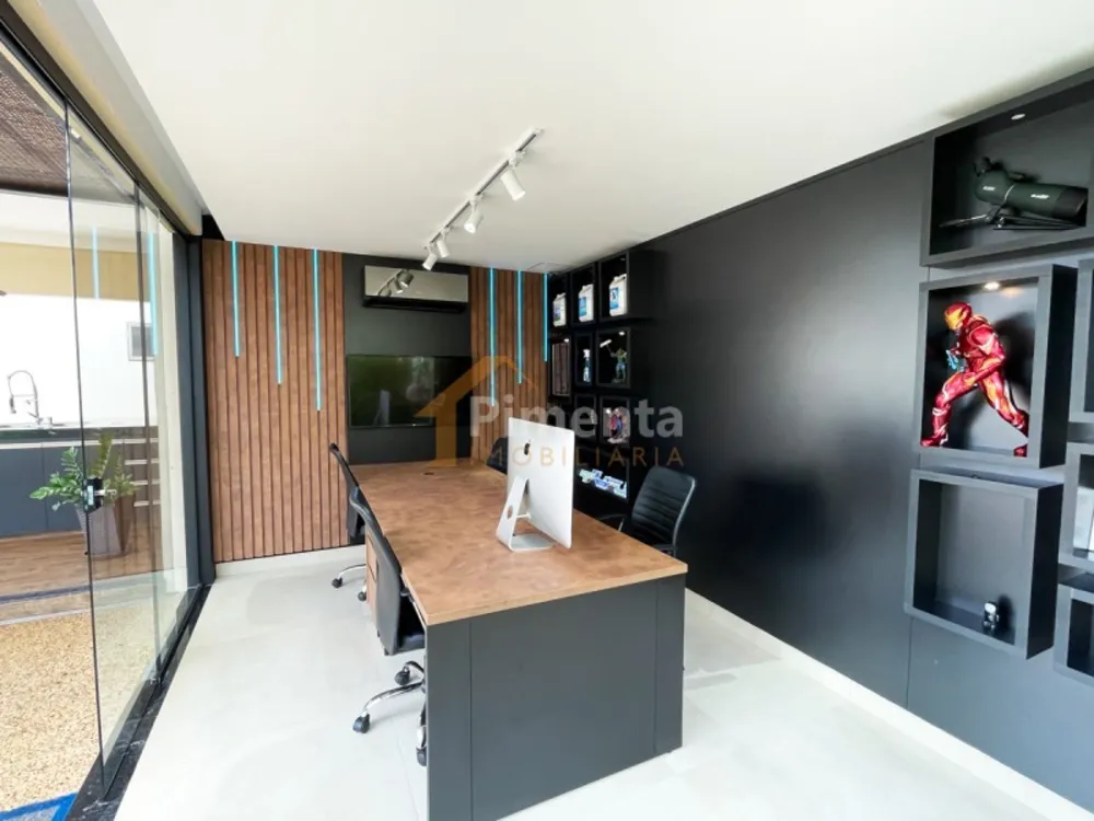 Casa, 300 m² - Foto 6