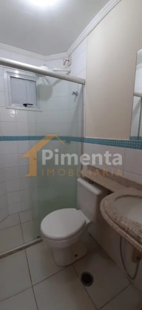 Apartamento, 2 quartos, 50 m² - Foto 7