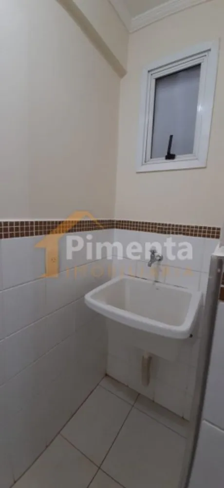 Apartamento, 2 quartos, 50 m² - Foto 6