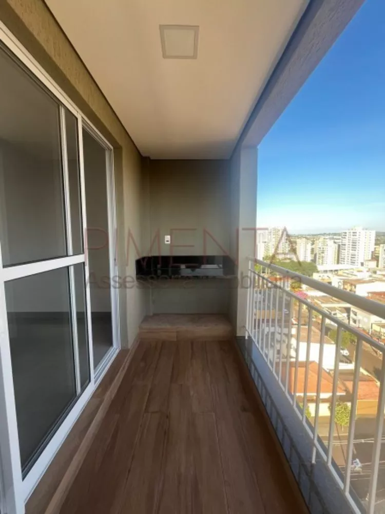 Apartamento à venda com 2 quartos, 63m² - Foto 4