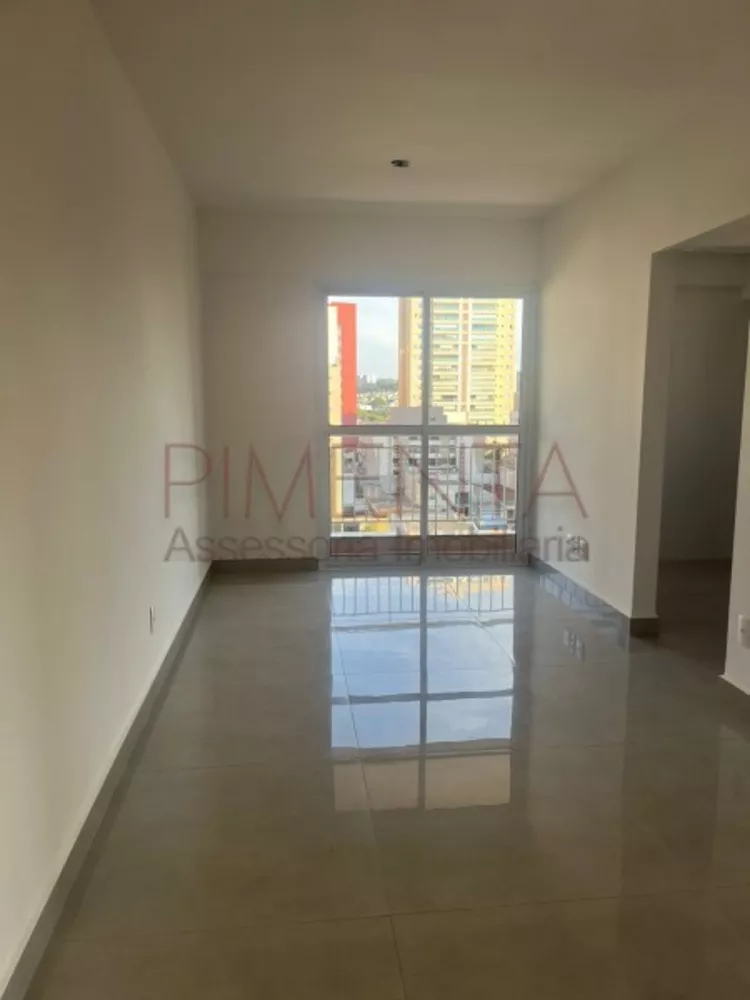 Apartamento à venda com 2 quartos, 63m² - Foto 1