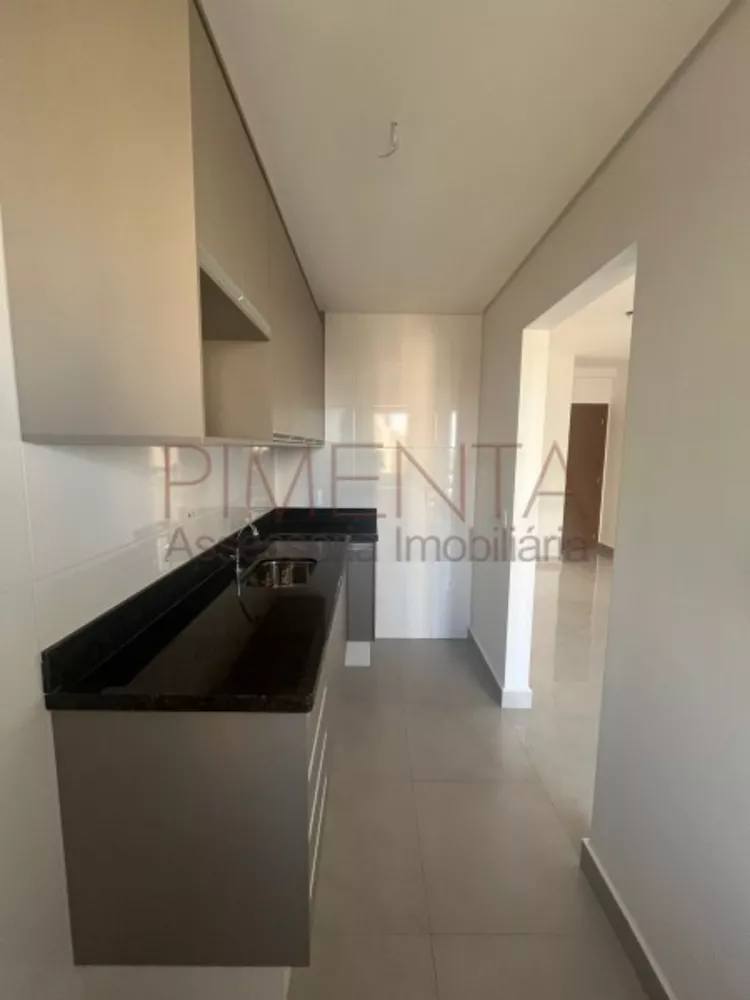 Apartamento à venda com 2 quartos, 63m² - Foto 3