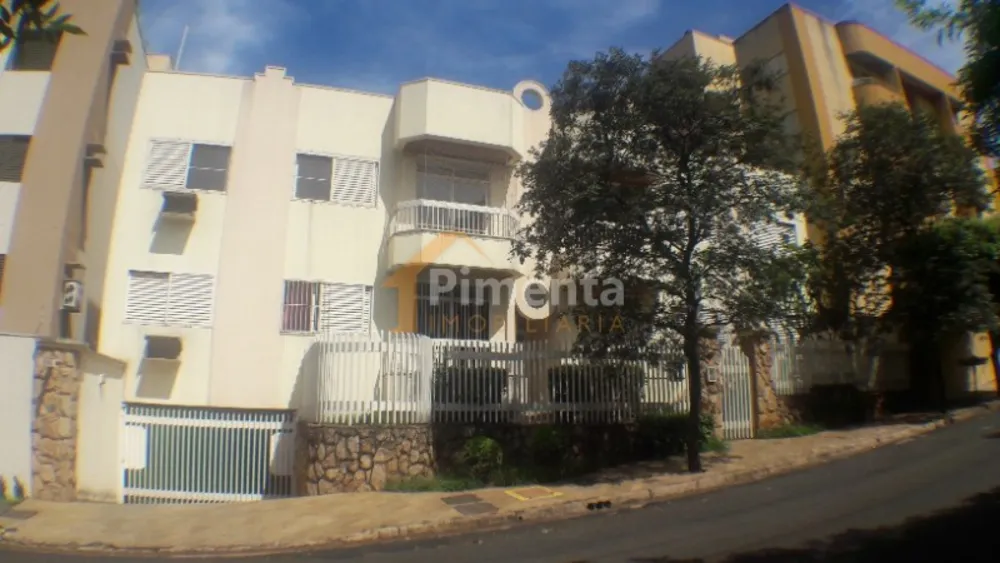 Apartamento, 3 quartos, 75 m² - Foto 1