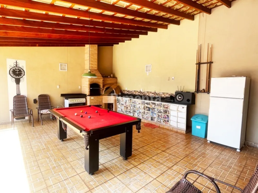 Casa, 3 quartos, 380 m² - Foto 3