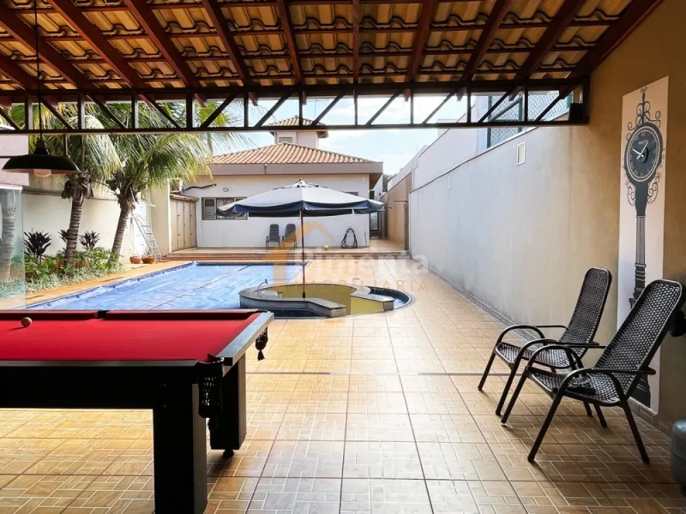 Casa, 3 quartos, 380 m² - Foto 8