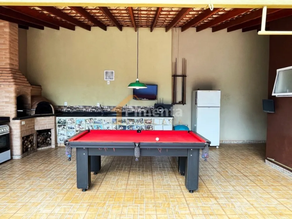Casa, 3 quartos, 380 m² - Foto 7