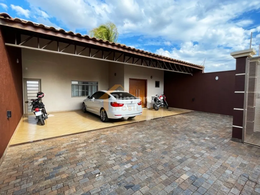Casa, 3 quartos, 380 m² - Foto 11