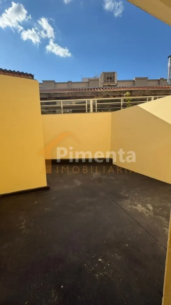 Prédio Inteiro, 35 m² - Foto 6