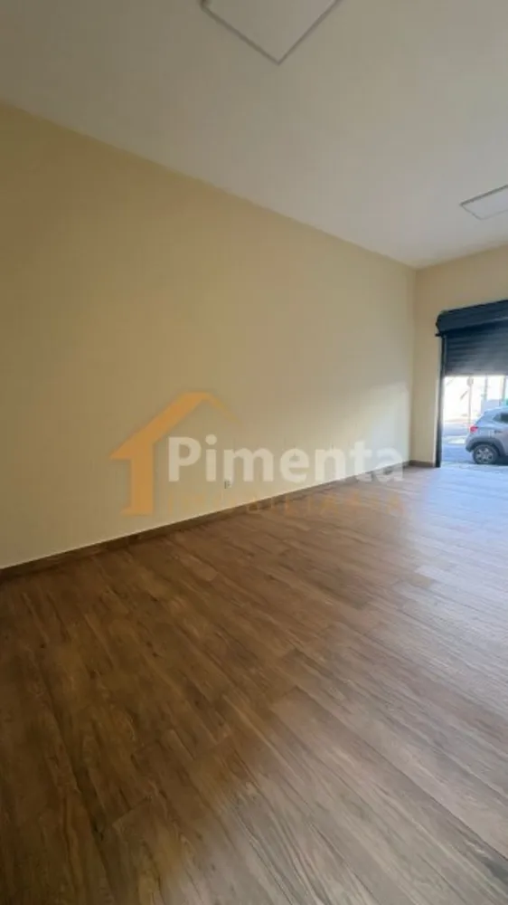 Prédio Inteiro, 35 m² - Foto 1