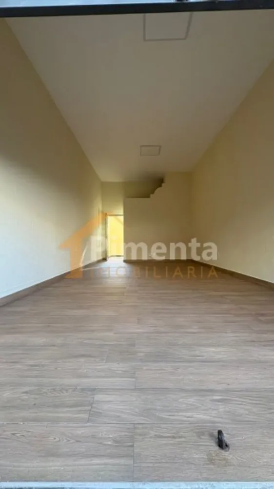 Prédio Inteiro, 35 m² - Foto 3