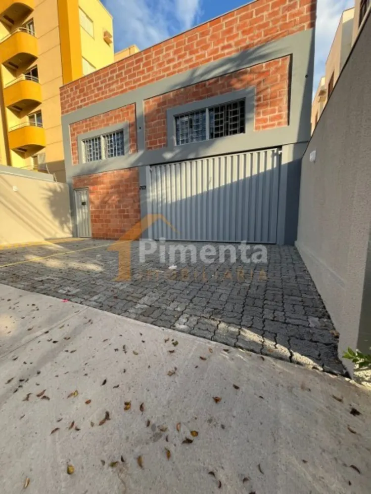 Prédio Inteiro, 200 m² - Foto 3