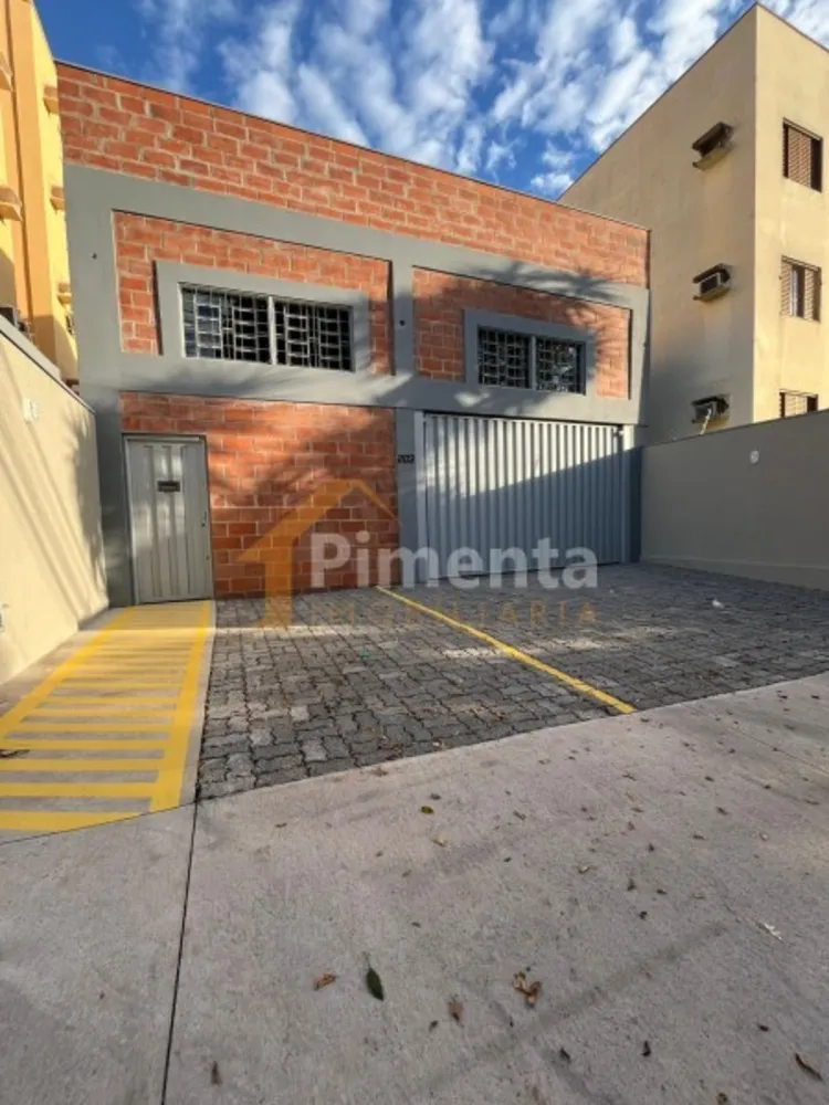 Prédio Inteiro, 200 m² - Foto 1