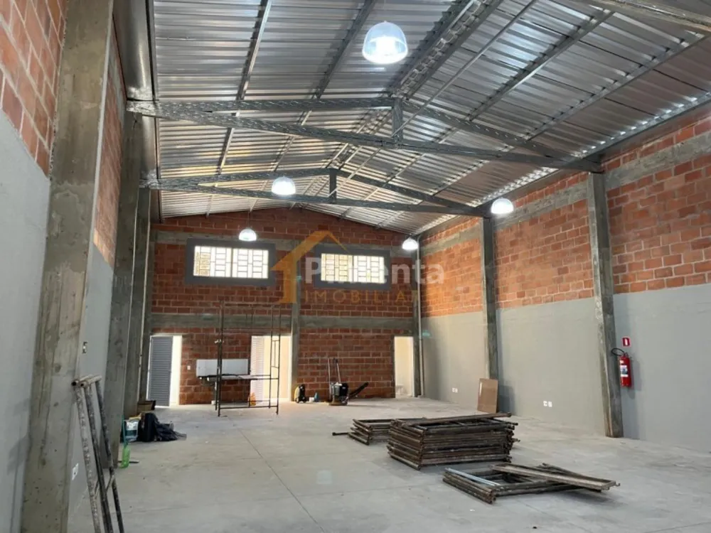 Prédio Inteiro, 200 m² - Foto 2