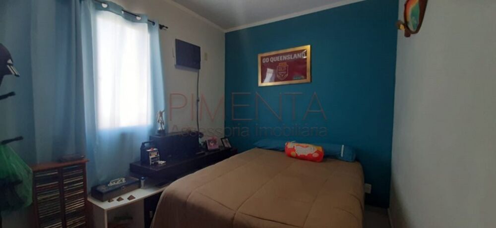 Apartamento, 3 quartos, 58 m² - Foto 4
