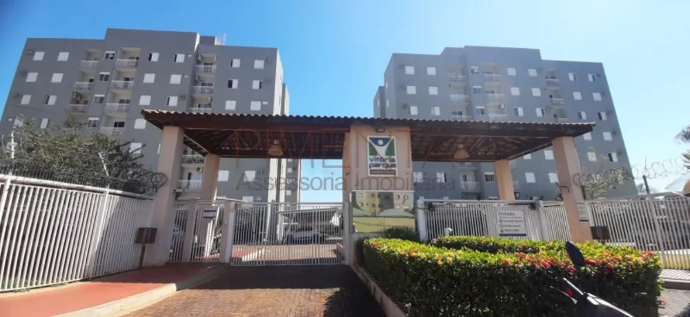 Apartamento, 3 quartos, 58 m² - Foto 1