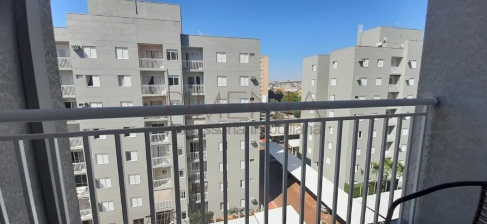 Apartamento, 3 quartos, 58 m² - Foto 3