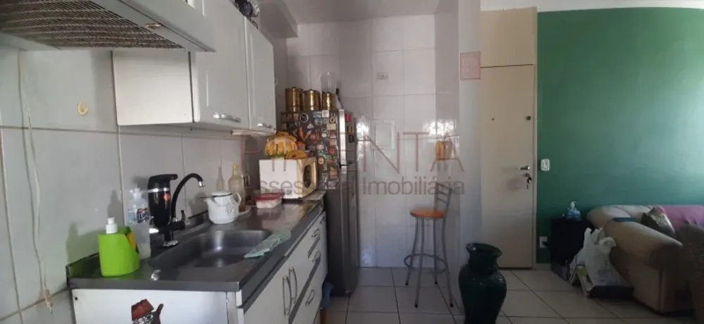 Apartamento, 3 quartos, 58 m² - Foto 5