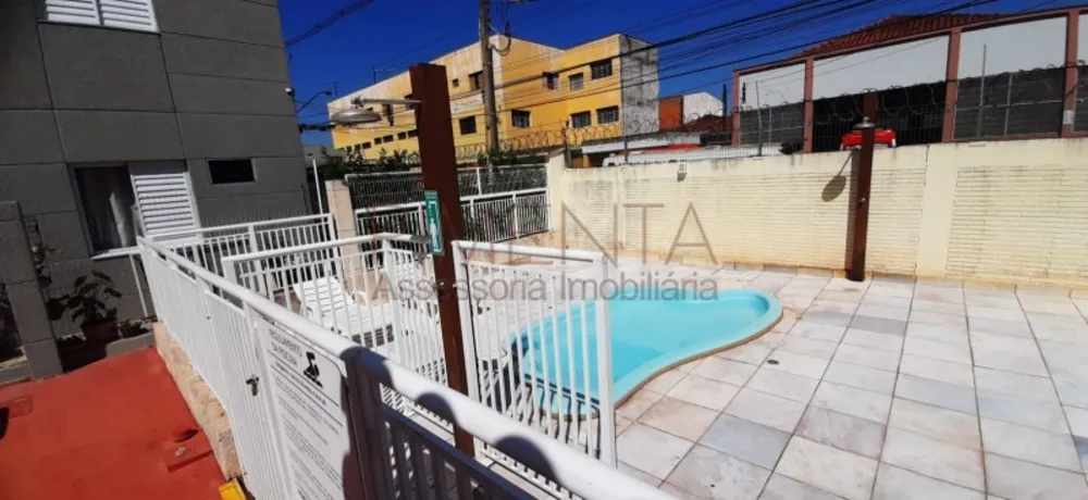 Apartamento, 3 quartos, 58 m² - Foto 14