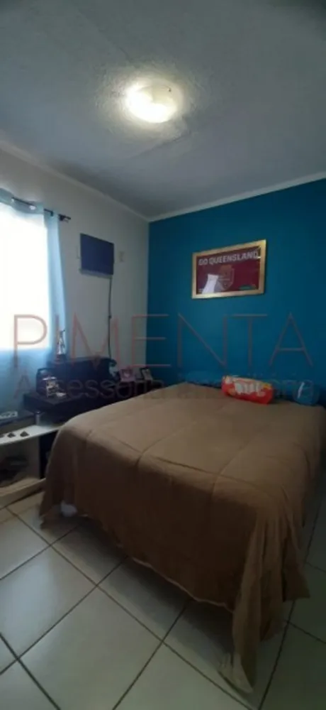 Apartamento, 3 quartos, 58 m² - Foto 10