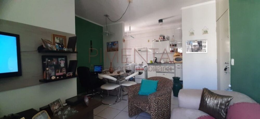 Apartamento, 3 quartos, 58 m² - Foto 1