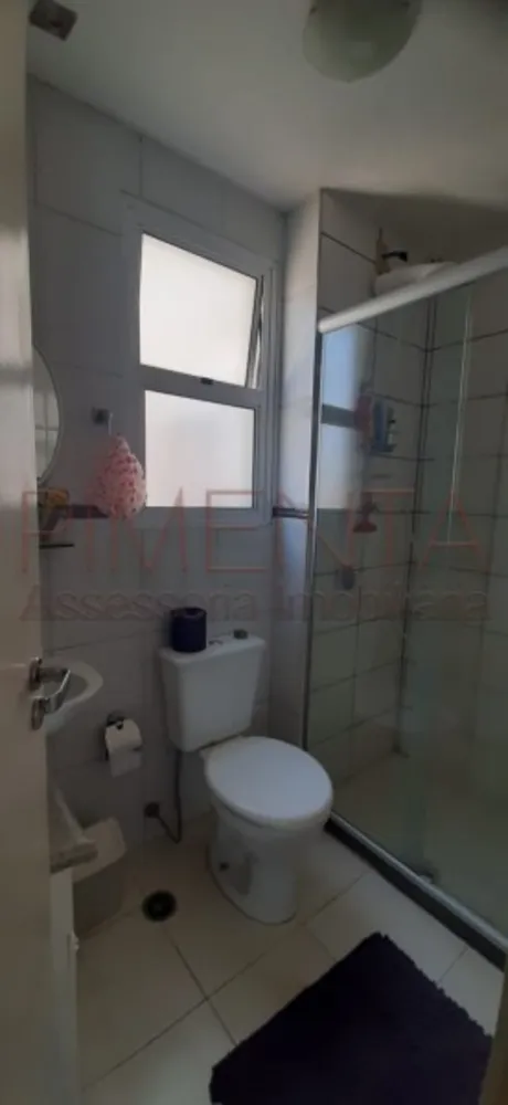 Apartamento, 3 quartos, 58 m² - Foto 8