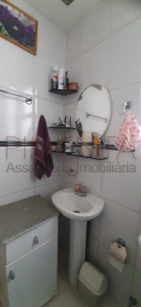 Apartamento, 3 quartos, 58 m² - Foto 9