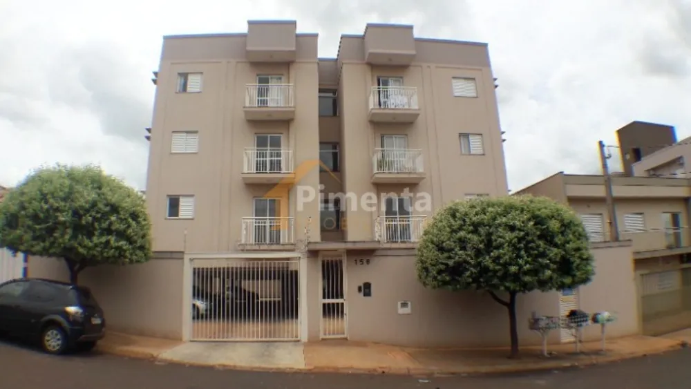 Apartamento, 1 quarto, 40 m² - Foto 7