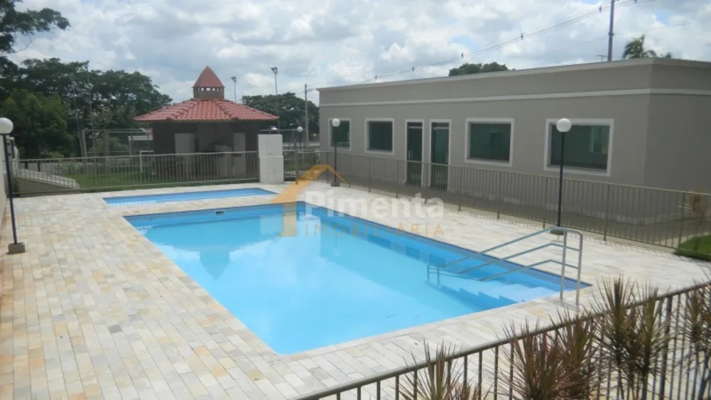 Apartamento, 2 quartos, 48 m² - Foto 5