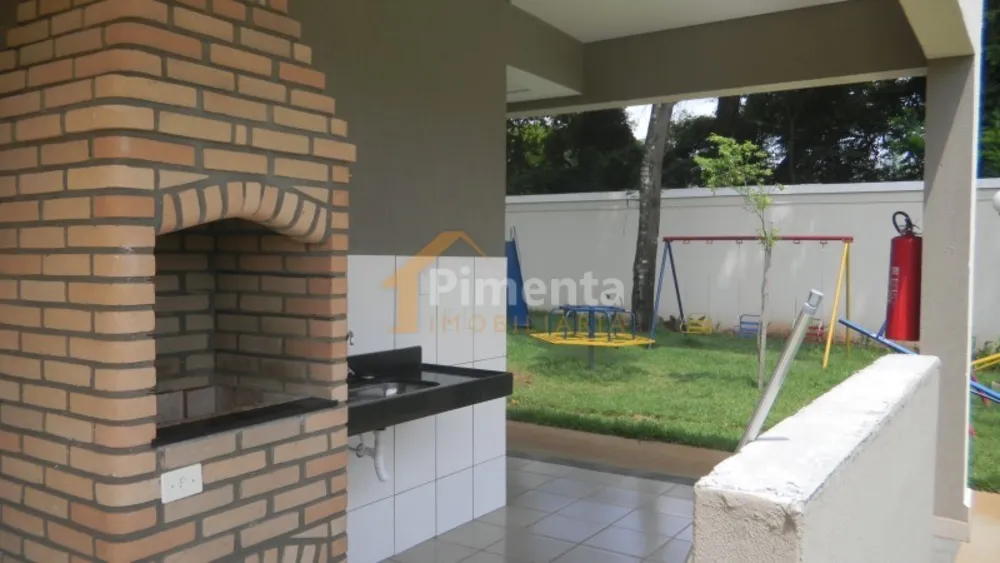 Apartamento, 2 quartos, 48 m² - Foto 3
