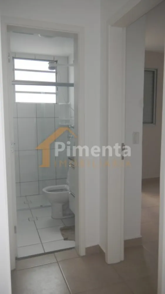 Apartamento, 2 quartos, 48 m² - Foto 4