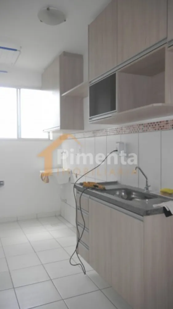 Apartamento, 2 quartos, 48 m² - Foto 2